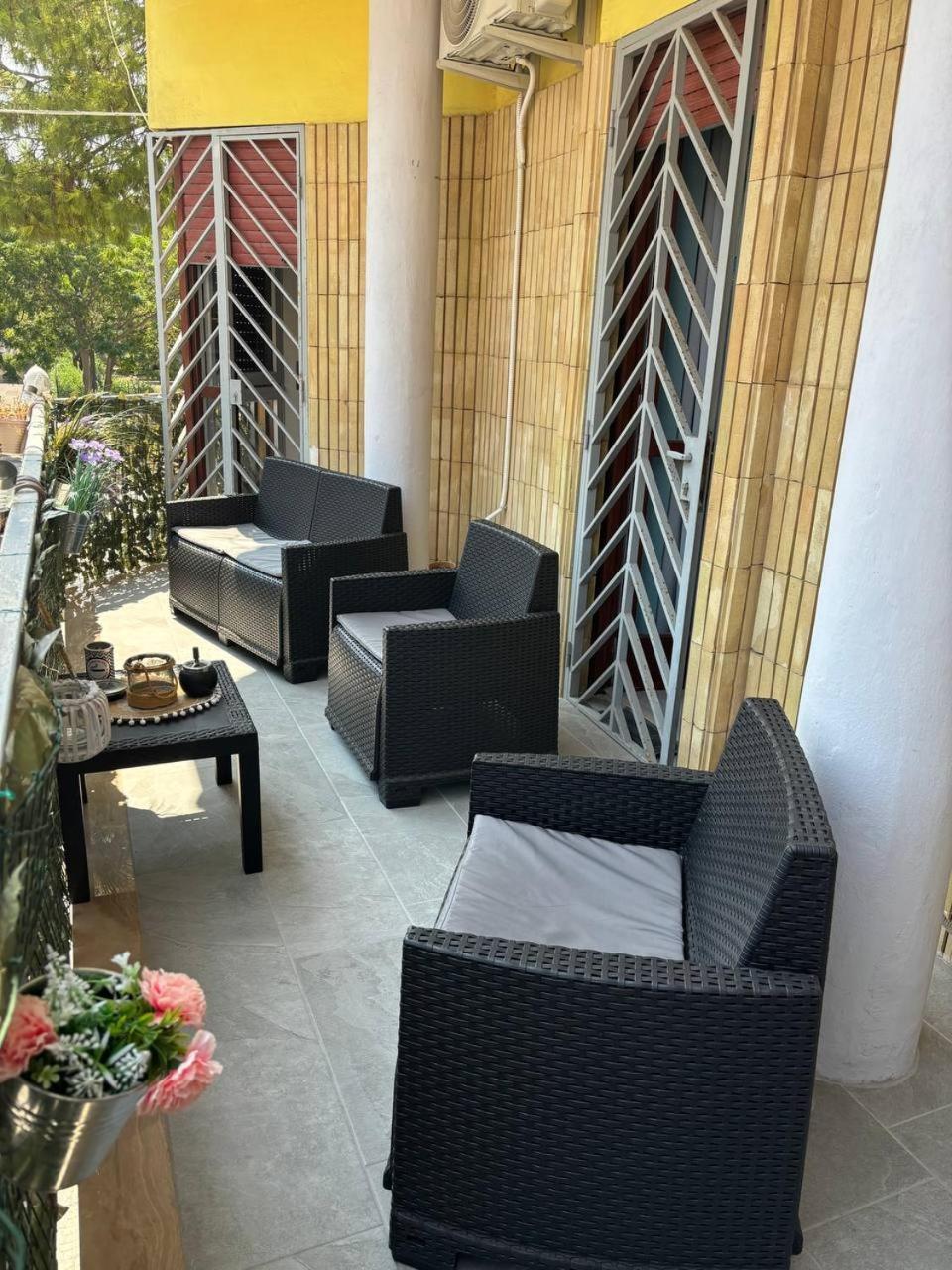 Rosaria'S Home Brindisi Exterior photo